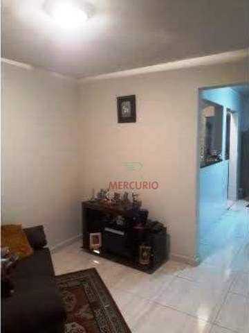Casa Com 3 Dormitórios À Venda, 133 M² Por R$ 300.000,00 - Vila Industrial - Bauru/sp - Ca3304