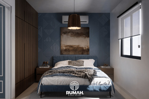 Casa En Preventa En Veredas A 6 Min De Plaza Galerias (modelo Barun)