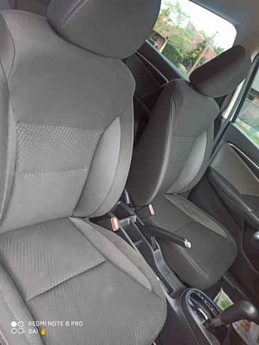 Imagen 10 de 11 de Honda Hr-v 2018 1.8 Ex 2wd Cvt