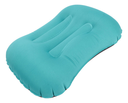 Almofada De Mochila, Encosto De Cabeça Inflável, Tpu, Lombar