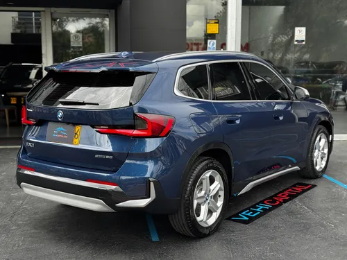 BMW Ix1 Bmw Ix1 Ix1 Edrive20 X Line
