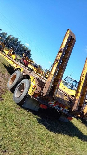 Imagen 5 de 15 de Carreton Semirremolque Leo Cor Lcr Ed 20e Envios Al Pais