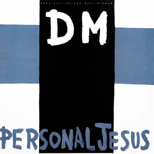 Depeche Mode  Personal Jesus