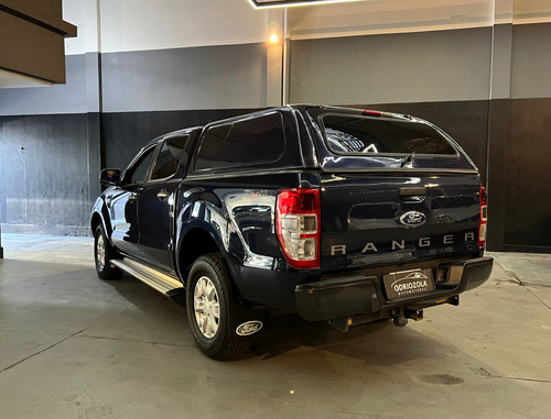 Ford Ranger 3.2 Cd 4x4 Xls Tdci 200cv