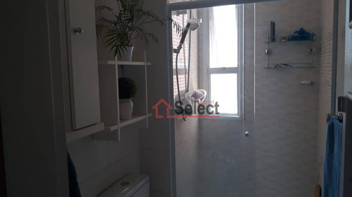 Imagem 15 de 26 de Apartamento Com 2 Dormitórios À Venda, 92 M² Por R$ 780.000,00 - Vila Gomes Cardim - São Paulo/sp - Ap1472