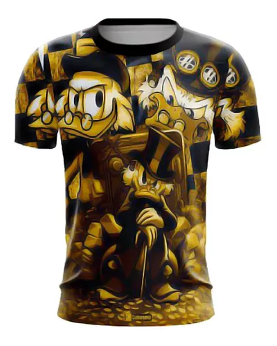 Camiseta Masculina Dry Fit Moda Mandrake Envio Imediato