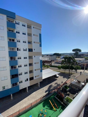 Imagem 7 de 8 de Apartamento - Santa Augusta - Ref: 1787 - V-1787