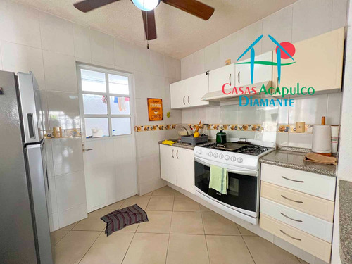 Cad Puente Del Mar Princess Ii Casa 27. Con Roof Garden Y Estancia Con Salida A Las Áreas Comunes