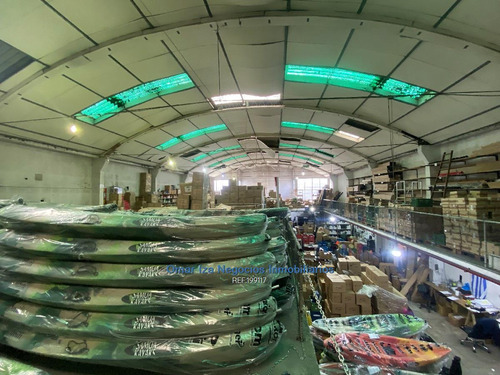 Imagen 3 de 14 de Alquiler O Venta Local Industrial Galpon Deposito Comercial