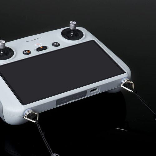 Correa De Hombro Con Cordón Para El Cuello Para Dji Smart Co