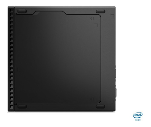 Imagen 6 de 6 de Desktop Lenovo Intel Core I5 8gb 256gb Ssd Thinkcentre M70q