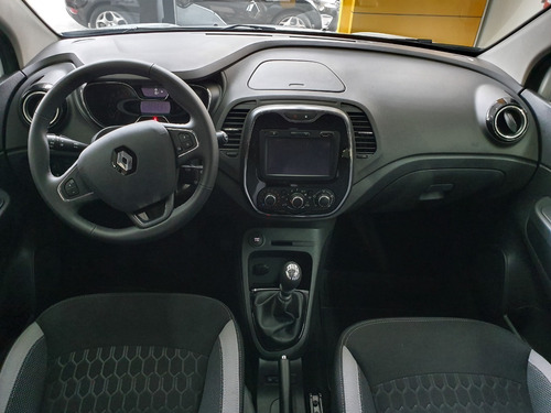 Renault Captur 2.0 Zen