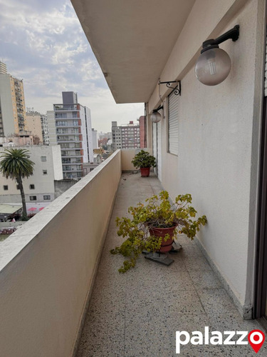 Departamento Zona San Martín Centro