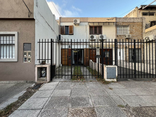Duplex En Venta En Ramos Mejía