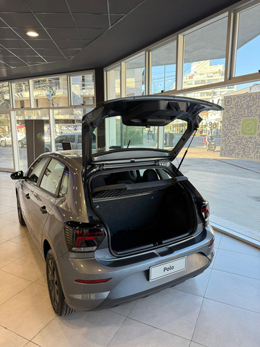 Volkswagen Polo 1.6 Msi Track