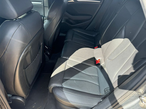 Audi A3 A3 1.4 TFSI FLEX SEDAN PRESTIGE PLUS TIPTRONIC