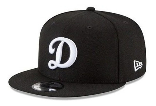 Snapback Los Ángeles Dodgers 9fifty Nuevo & Original New Era