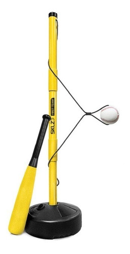 Entrenador De Bateo Beisbol Hit-a-way Junior Sklz