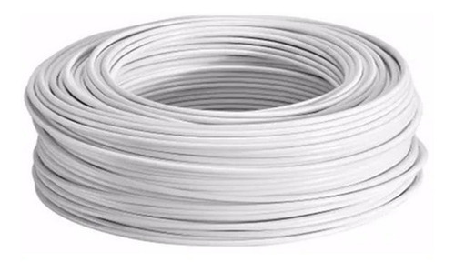 Imagen 6 de 7 de Kit 3 Cajas 100 Mts Cable Iusa Negro,blanco,rojo Thw Cal 12