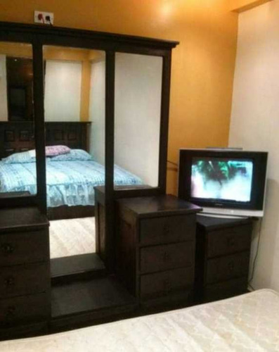 Imagen 5 de 12 de Apartamento Caña De Azúcar. Piso Bajo Aragua
