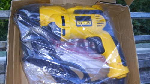 Taladro Dewalt 3/8