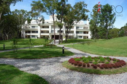 Imagen 1 de 23 de Apartamento En Complejo Green Park 1 Dormitorio - Punta Del Este Punta Ballena