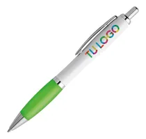 Comprar 120 Lapiceras Bolígrafos Personalizados Con Logo Full Color