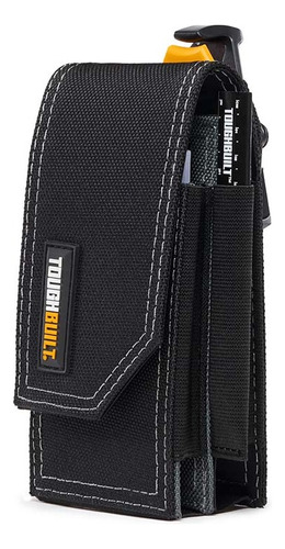 Canana  P/celular Con Libreta-clip Tb-ct-33p Toughbuilt