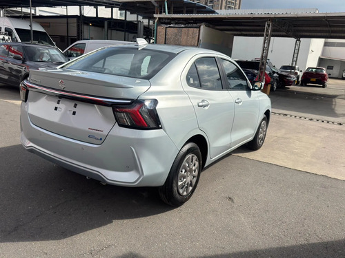 Suzuki D Zire Ultimas   Md 2027
