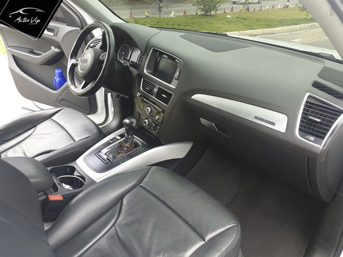 Audi Q5 2.0 Tdi Luxury