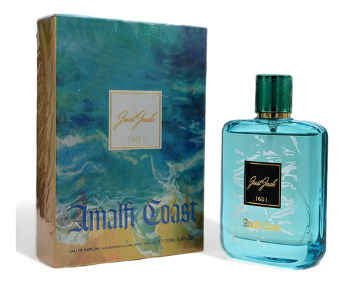 Perfume Armaf Just Jack Amalfi 