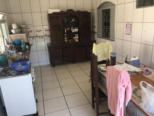 Imagem 15 de 15 de Casa Para Venda Em Ribeirão Das Neves, Sevilha (2ª Seção), 3 Dormitórios, 2 Banheiros, 2 Vagas - V143_1-1745586