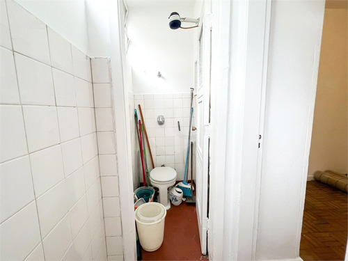 Imagem 10 de 30 de Apartamento A Venda No Itaim - Reo694338