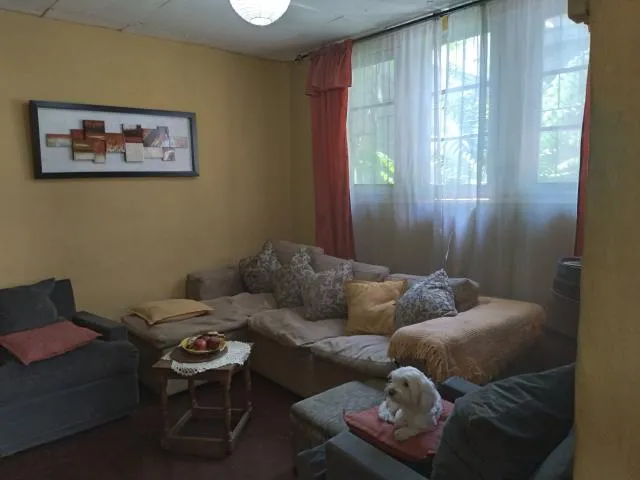 Imagen 2 de 15 de Casa En Venta En Estación Central