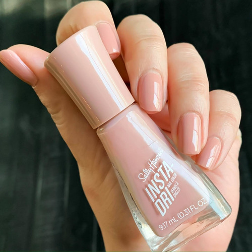 Esmalte Sally Hansen Instadri - 203 Buff And Tumble