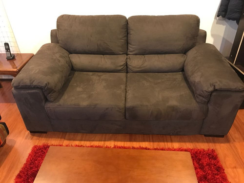 Sofa Dos Puestos