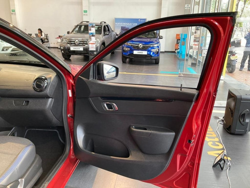 Imagen 15 de 19 de Renault Kwid Intens 2024 Ds