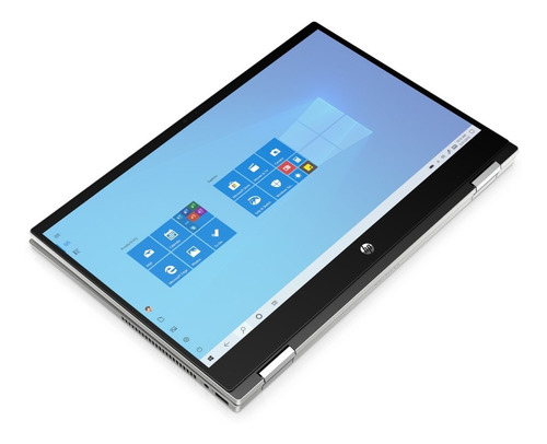 Notebook Hp 14-dw0065la I7 1065g7 8gb 512gb Ssd Windows 10