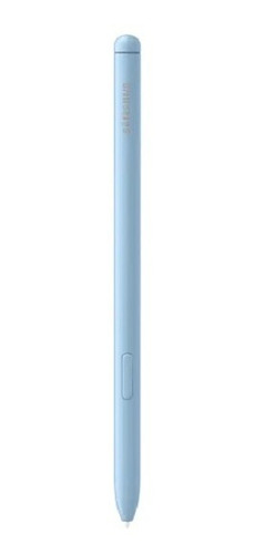 Imagen 12 de 12 de Tablet Samsung Galaxy Tab S S6 Lite SM-P613 10.4" 64GB angora blue y 4GB de memoria RAM