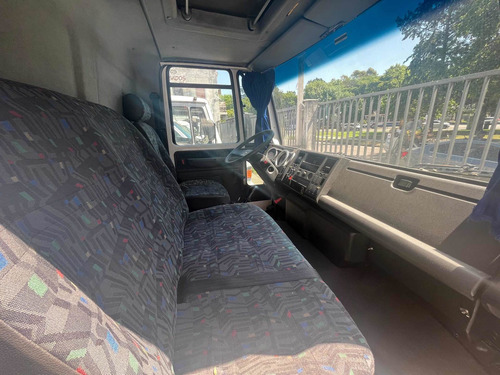 Ford Cargo 915