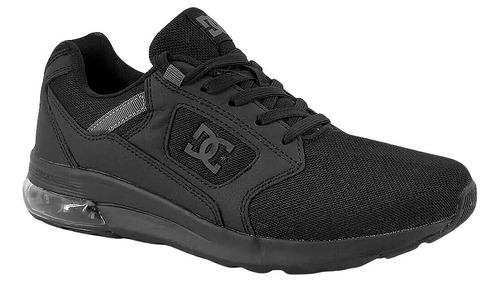 Dc Zapatillas Skyline Air (3bk) - Hombre - Cu1232112232