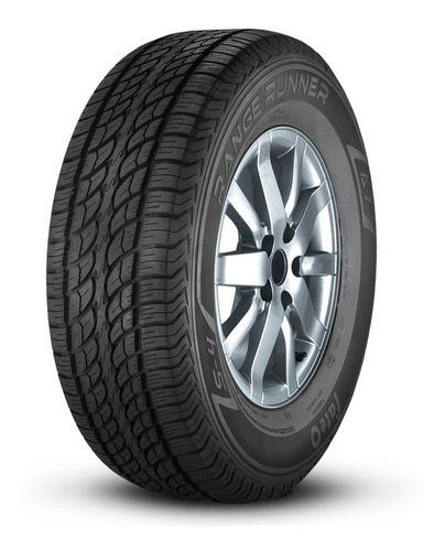 Neumatico Fate 245 65 17 105/102t Range Runner At