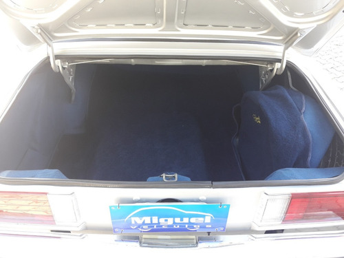 Chevrolet/gm Opala 4.1 Comodoro 1985/1985