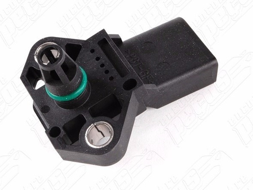 Sensor Pressão Map Fusca 2.0 Tsi 16v 2012-2016 Original