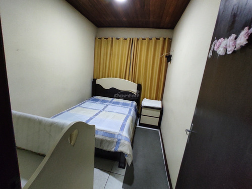 Imagem 14 de 15 de Imóvel Residencial Comercial -com 150m² Anexo Um Galpão De Aproximadamente 250m² Com Dois Pavimentos, Com Instalação Elétrica E Hidráulica Adequadas Para Indústria Têxtil Ou Qualquer Outro Tipo De