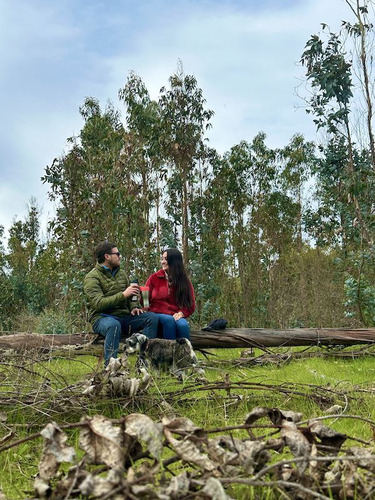 Bellas Parcelas En Vichuquén Rodeado De Atractivos Naturales