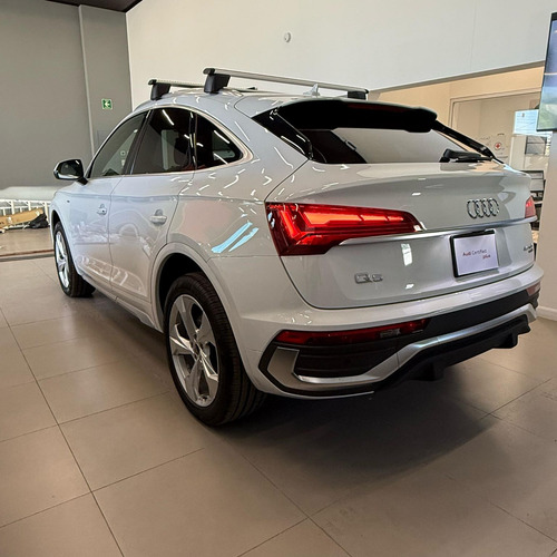 Audi Q5 2024