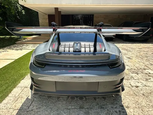 Porsche 911 Gt3 Rs 2024