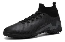 Zapatos Tenis Futbol Rapido Pasto Tacos Sintetico Fastfeet®