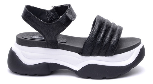 Sandalias Mujer Plataforma Verano Base Zapatillas Heben